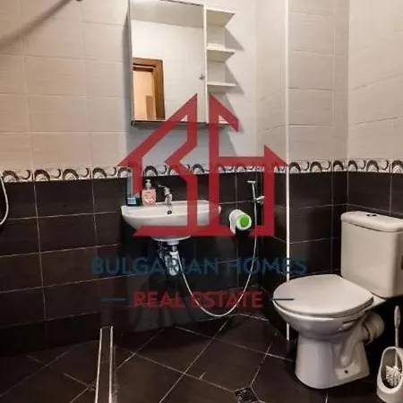 Apartment Kyluks 1br Sofia