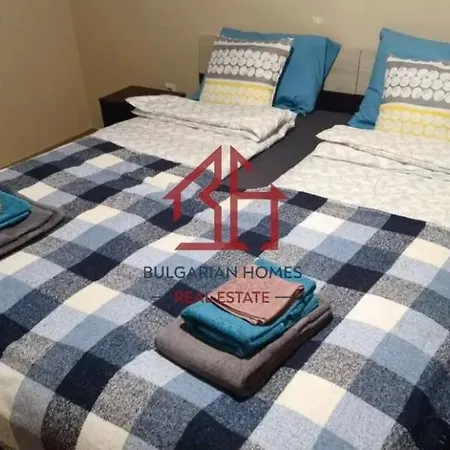 Apartment Kyluks 1br