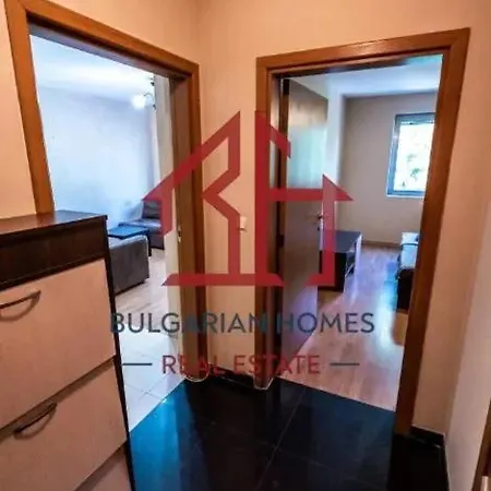 Kyluks 1br Apartment *