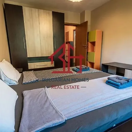 Kyluks 1br Apartment *